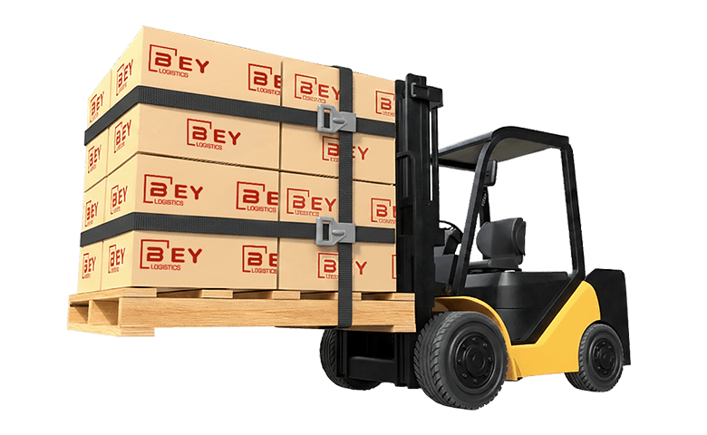 BEY Logistics
